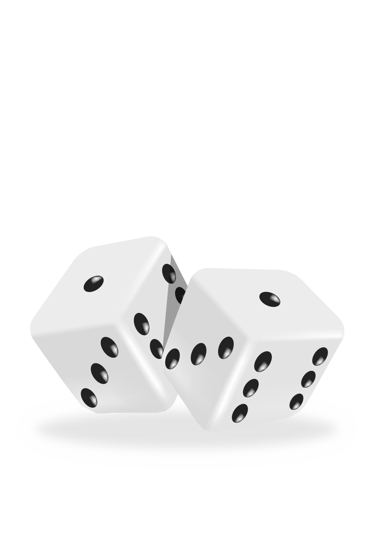 Gokverslaafde reageert sterker op kantje boord-verliezen