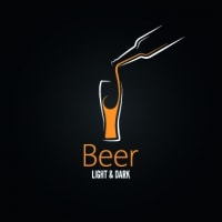 creative_drink_logos_design_vector_540709