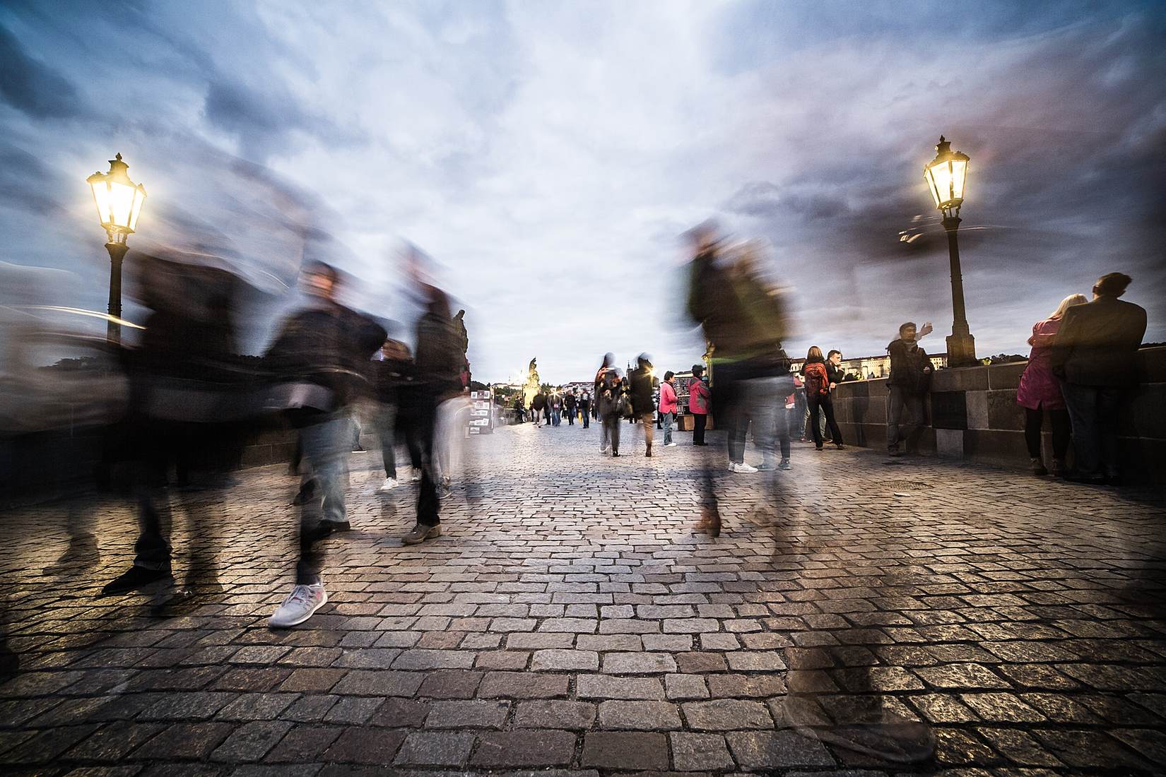 Weekend van de Wetenschap: 'Zie ik spoken?"