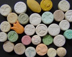 Inname partydrugs kan langdurende gevolgen hebben