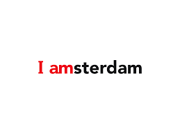 Logo Amsterdam