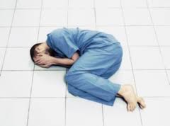 Vlaams protest tegen kinderen in isoleercel