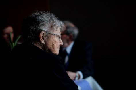 eenzaamheid, ouderen, alzheimer