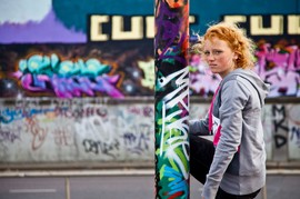 Informatie-keuzehulp in ontwikkeling voor het kiezen van adequate hulp bij zelfbeschadiging 