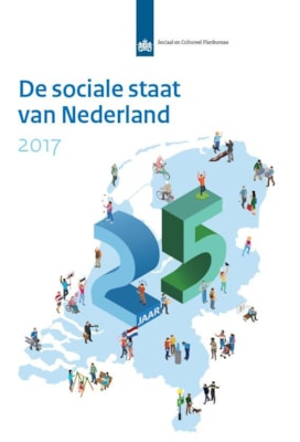 sociale staat
