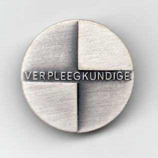 verpleegkundige