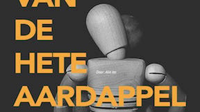 de reis van de hete aardappel