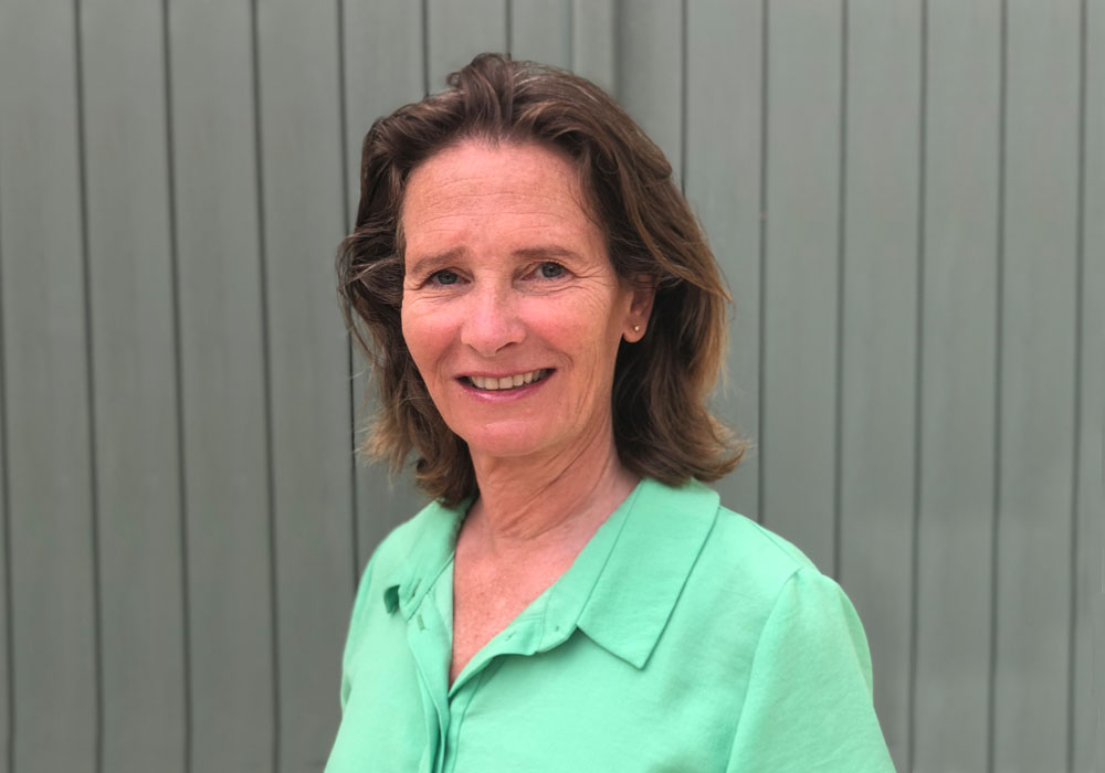 Roxanne Vernimmen vertrekt bij Altrecht en gaat naar OLVG Amsterdam