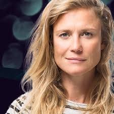 sohie hilbrands