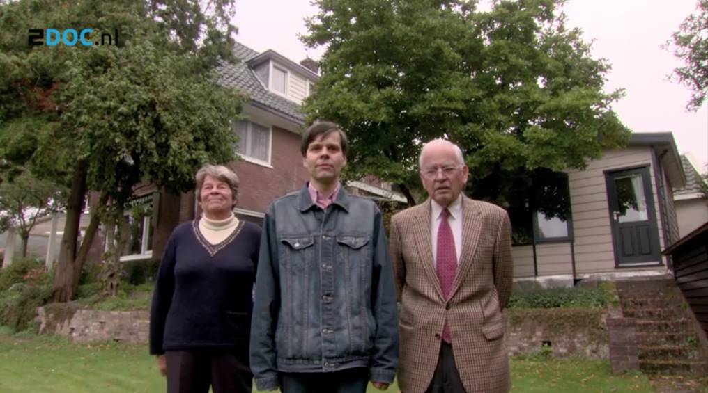 'Het beste voor Kees' beste 2Doc documentaire van afgelopen vijf jaar