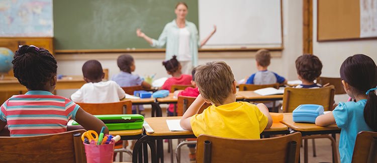 Zelfhulpprogramma Druk in de Klas slechts beetje effectief