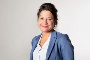 Mariëlle Ploumen volgt Roxanne Vernimmen op bij Altrecht