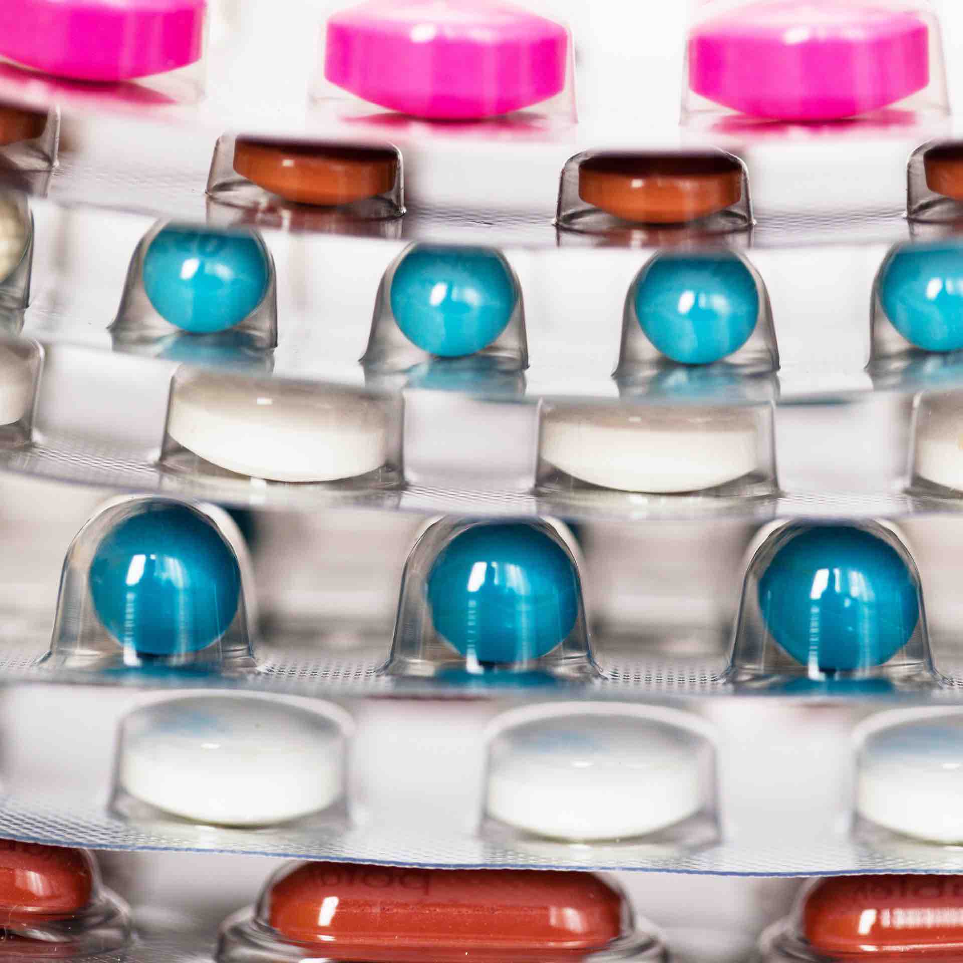 Verzekeraar voor rechter om vergoeding afbouwmedicatie