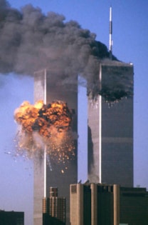 twin towers
