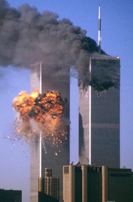 twin towers
