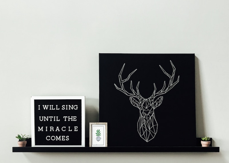 Katholiek ben je niet voor je lol