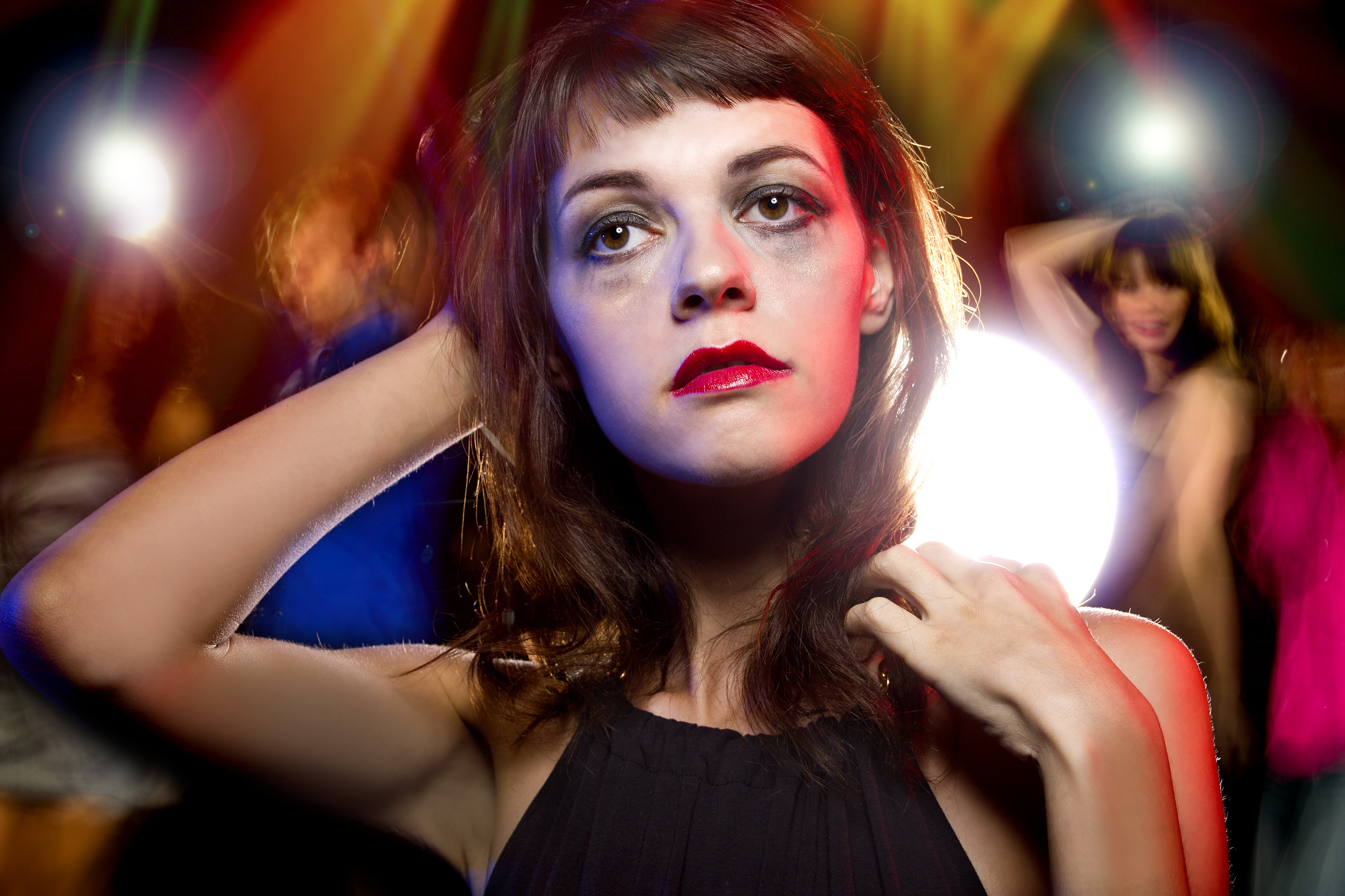 Effecten en verslaving partydrugs, GHB en NPS