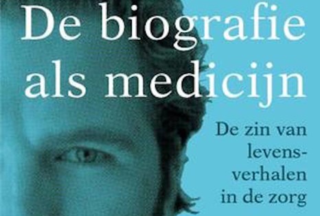 3 - biografie als medicijn