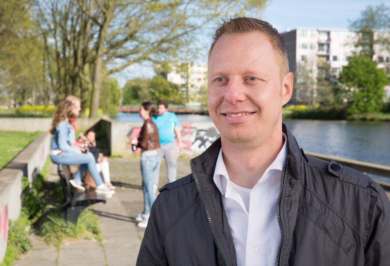 SPV-diploma leidt tot extra kansen op de arbeidsmarkt