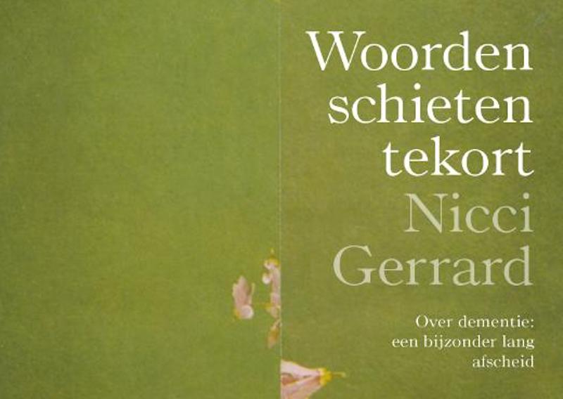 Nicci Gerrard: Woorden schieten te kort