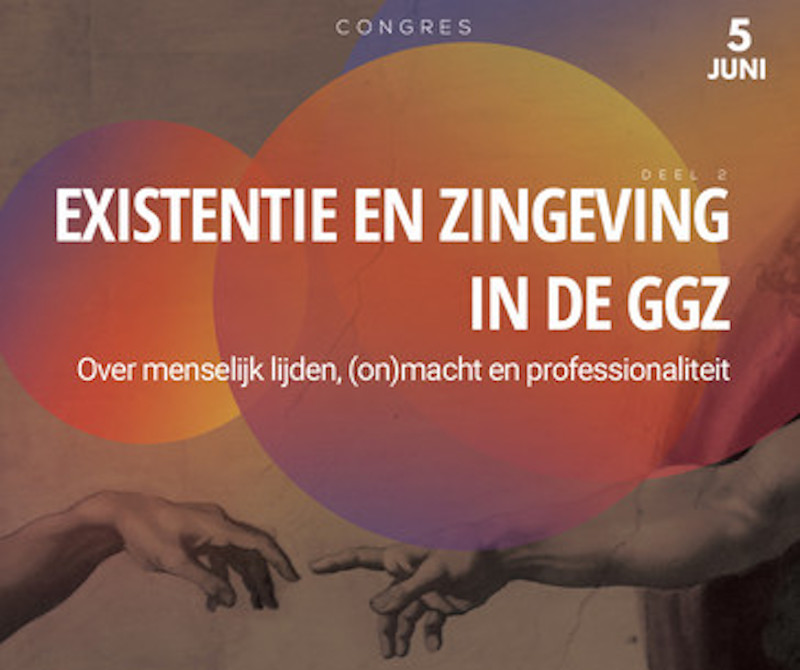 Existentie en zingeving in de GGZ(2)