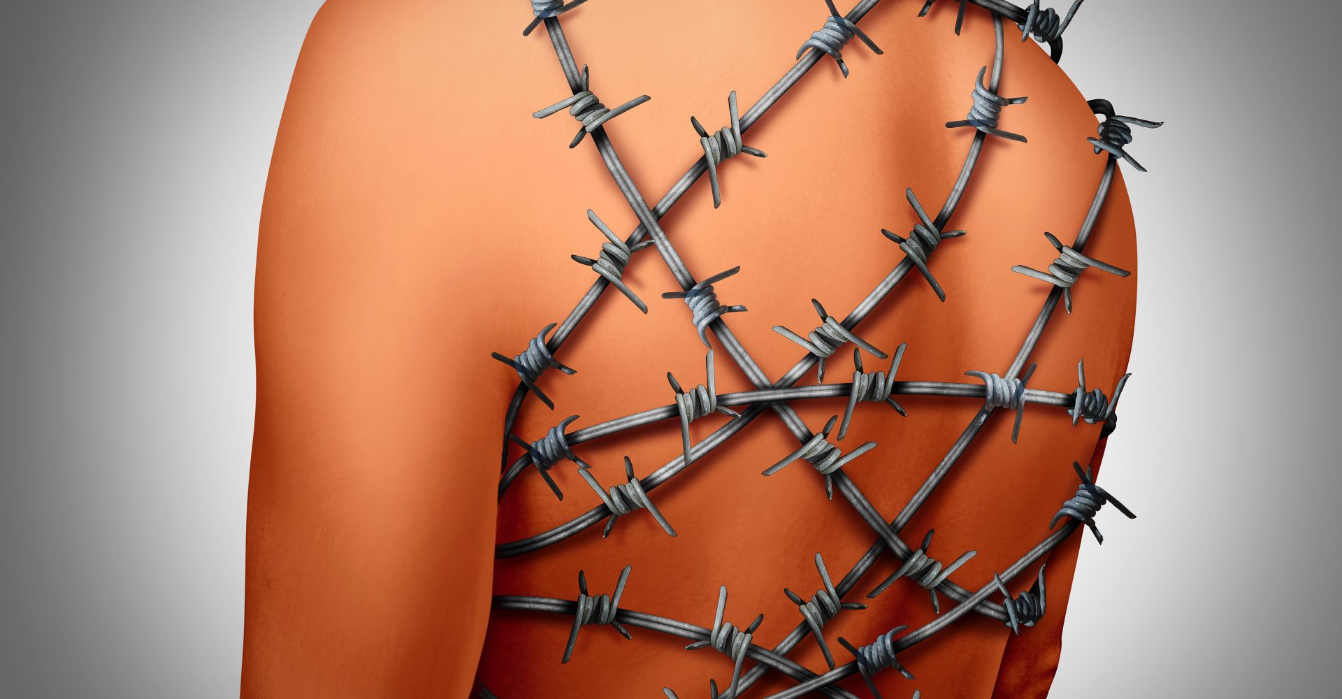 Pijnklachten belangrijke risicofactor voor ontwikkelen suïcidale gedachten