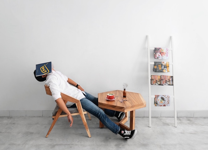 We willen beter slapen, maar het moet wel vanzelf gaan