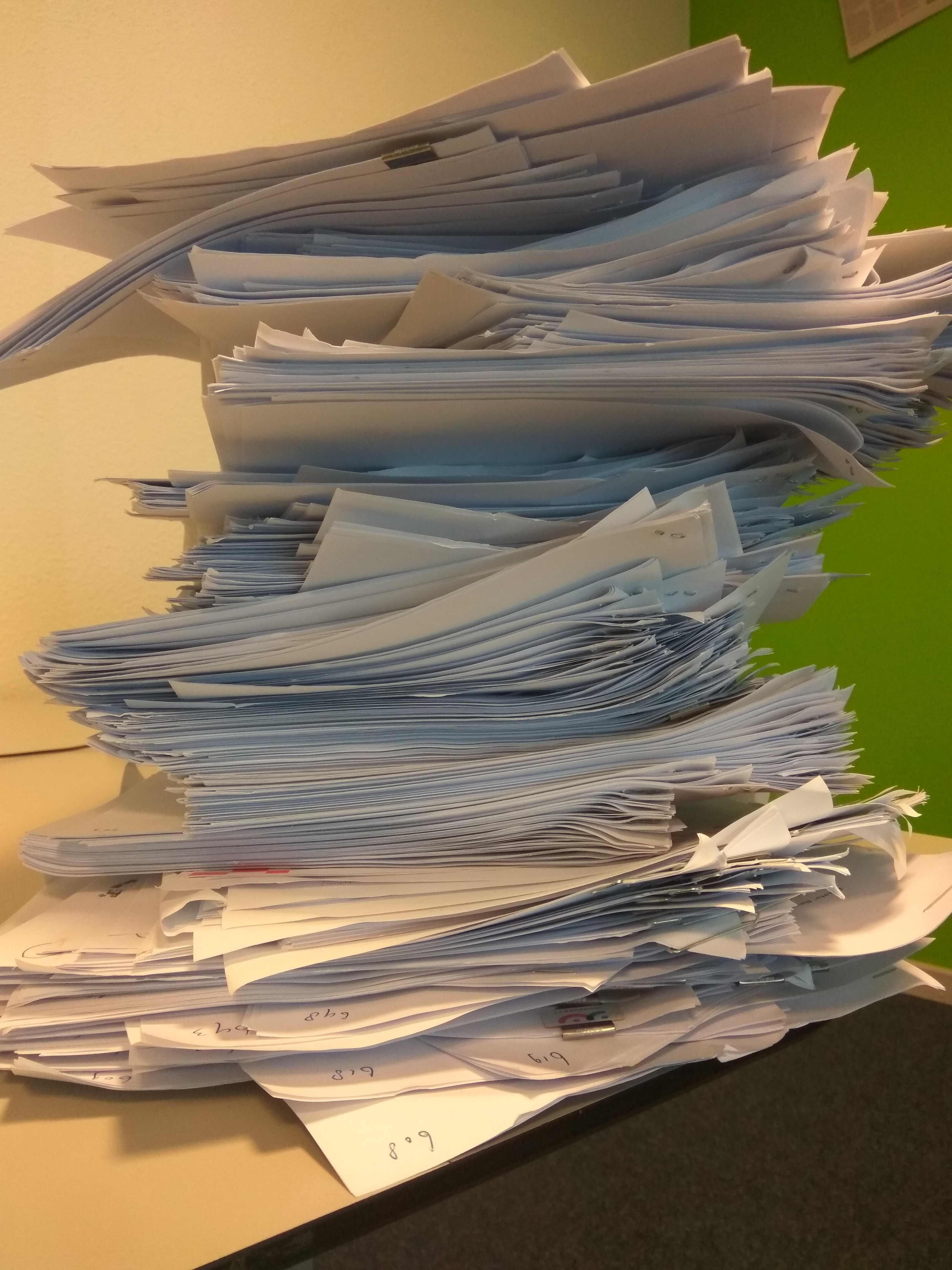 NIP en P3NL: technocratisch kwaliteitsstatuut werkt niet