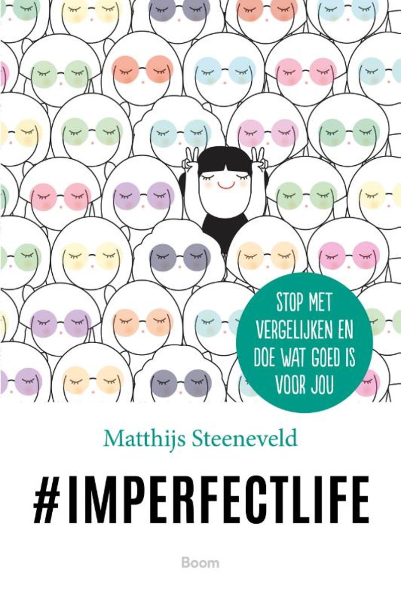 Geluk ervaren kun je leren 