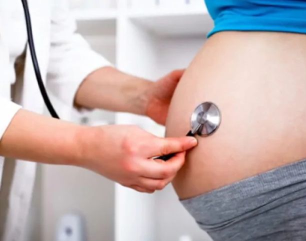 Depressiviteit bij zwangerschap in 25 jaar verdubbeld