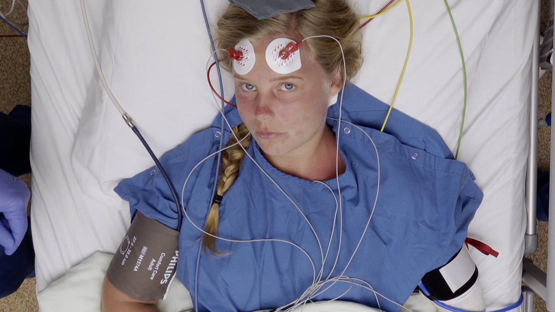 Shocktherapie als laatste redmiddel in nieuwe docu