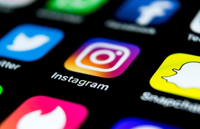 Op Instagram is voortaan geen automutilatie meer te zien