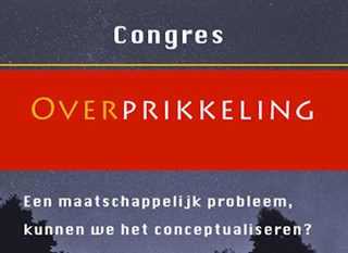 Overprikkeling illustratief