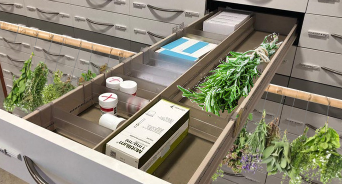 'Eigenlijk kun je beter spreken van culture based, dan van evidence based' 