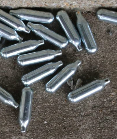 Oneigenlijk gebruik lachgas wordt binnenkort verboden