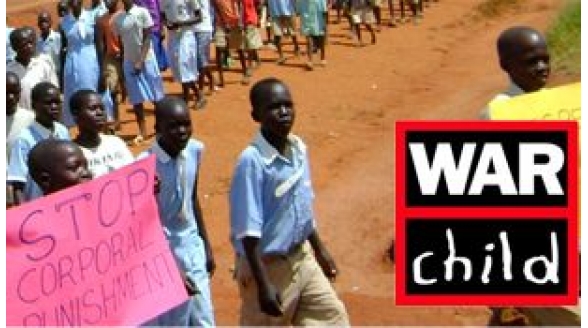 Nieuwe leerstoel om psychische hulp aan kinderen in oorlogsgebieden te verbeteren