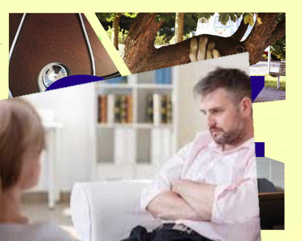 Eerste hulp bij psychische nood