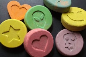 Designer-Drugs