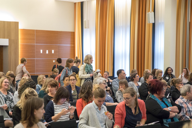 Jaarlijks Congres Verslavingsproblematiek - donderdag 5 maart