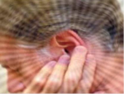 tinnitus