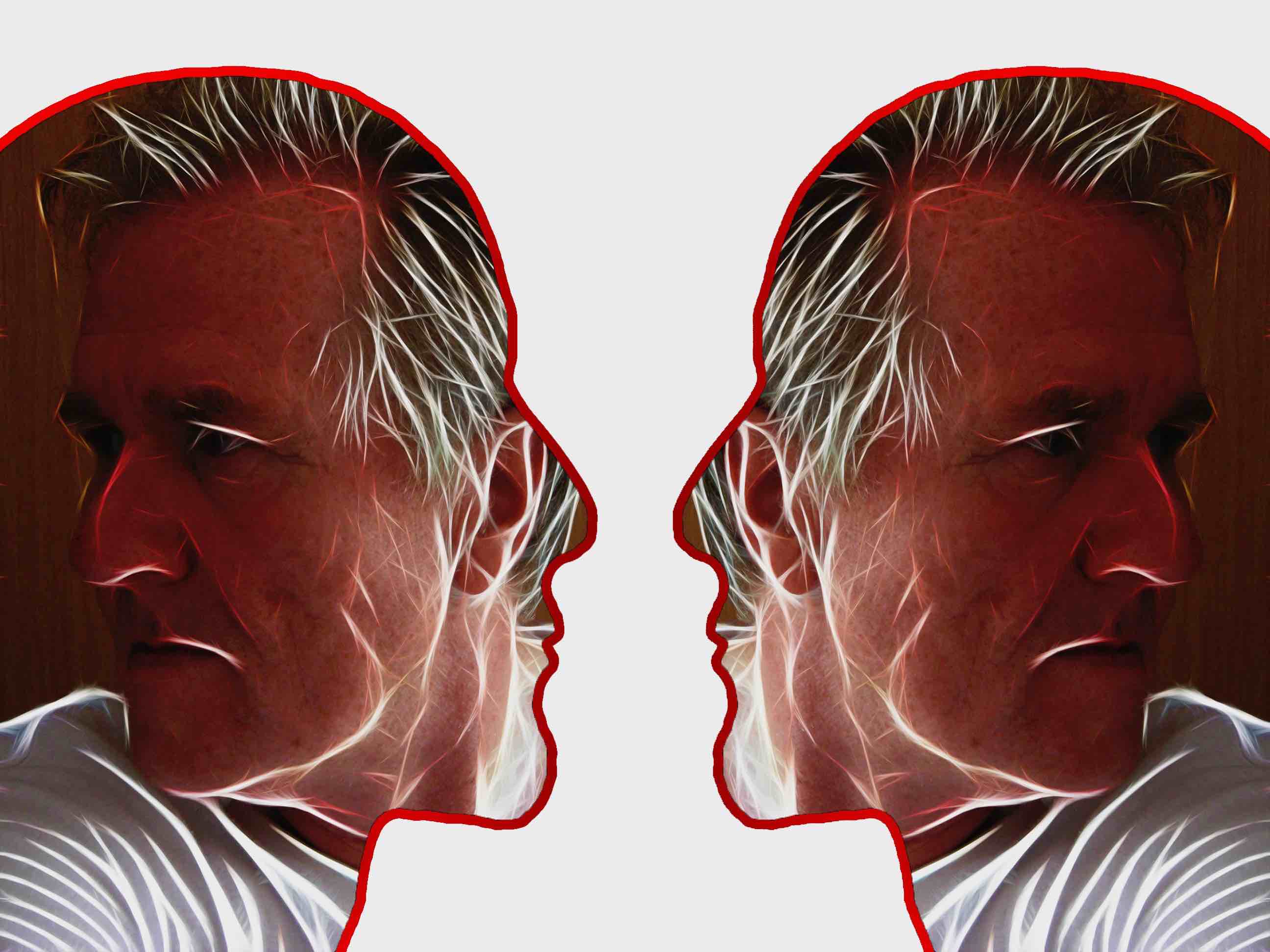 Diagnose persoonlijkheidsstoornis: wat moet je er mee?