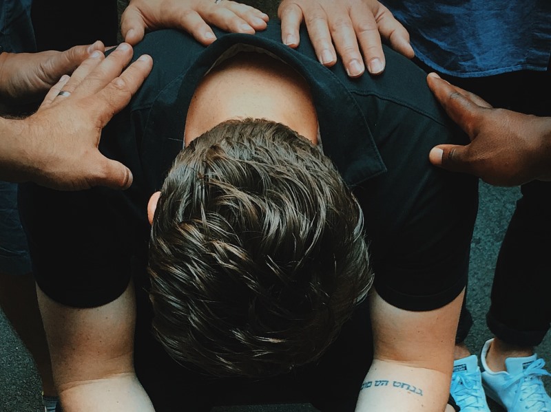 'Van je familie moet je het hebben'