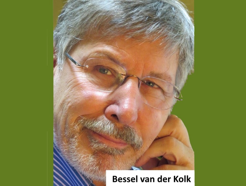 Traumasporen (The Body Keeps the Score)