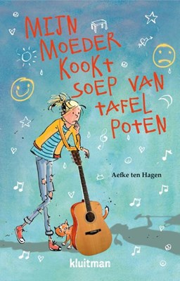 5 - soep en tafelpoten