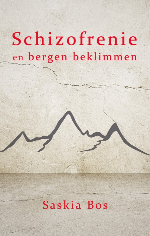 ‘Schizofrenie en bergen beklimmen’