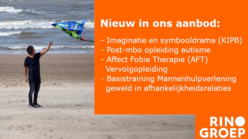 Wil jij je kennis verbreden of verdiepen?