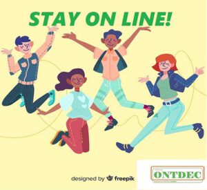 'Stay-online' laat jongeren met elkaar in contact komen om psychische klachten te bespreken