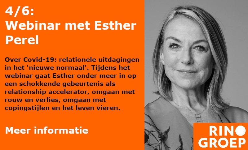 Relationele uitdagingen in het ‘nieuwe normaal’