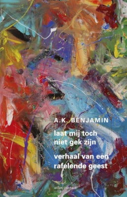 laat me toch