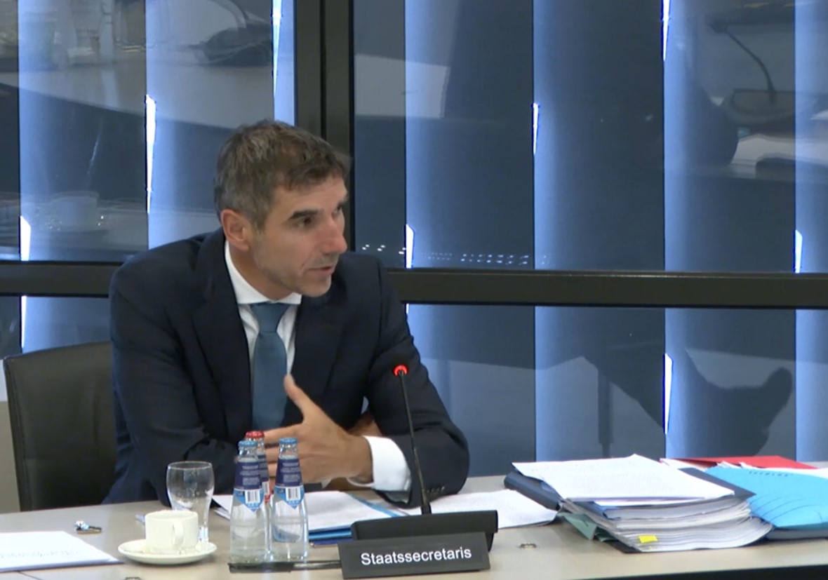 Tweede Kamer 'gefrustreerd en boos' over gebrek aan vooruitgang ggz